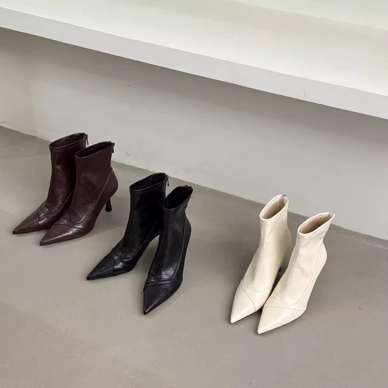 米优米鞋业-D90846