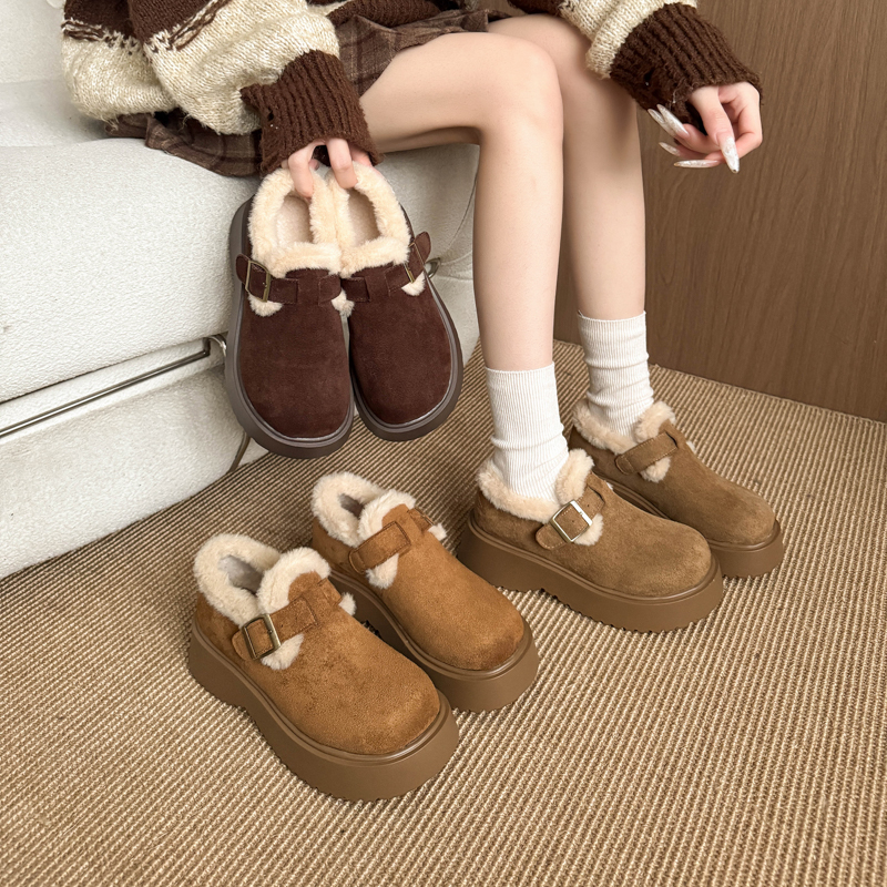 俏足女鞋-MLYT-C232