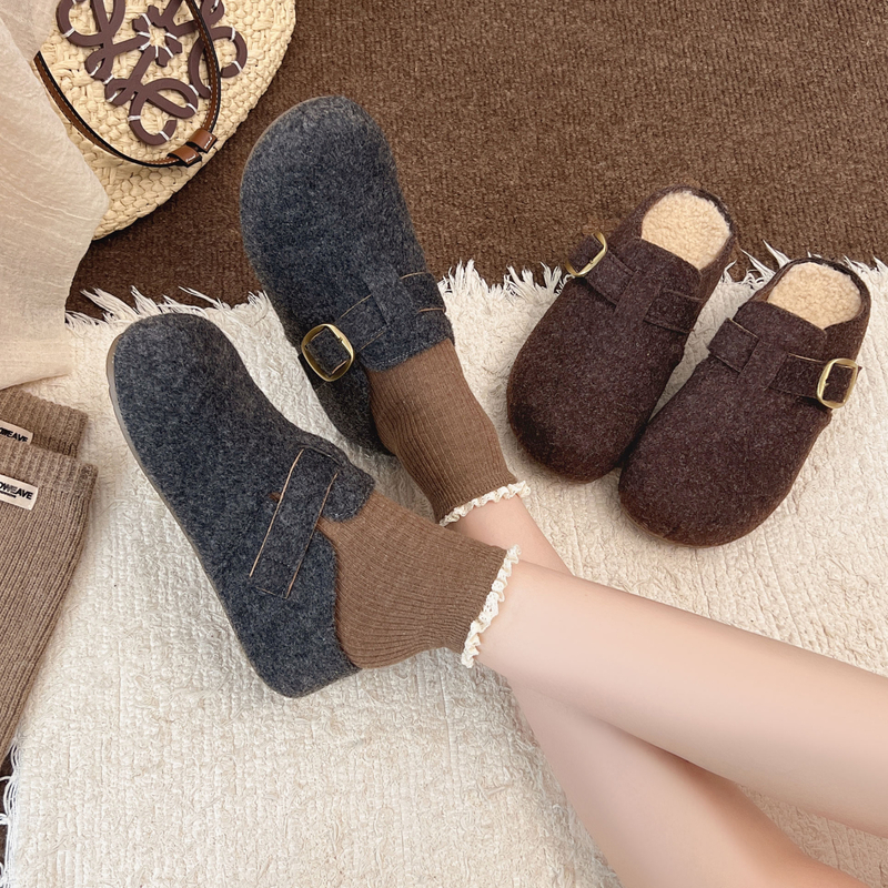 慧慧女鞋-MLYT-5050