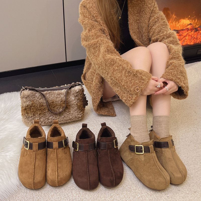 俏足女鞋-MLYT-7070