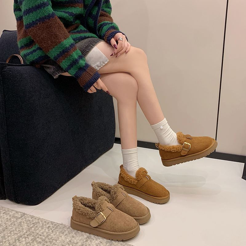 灰姑娘鞋业-F130