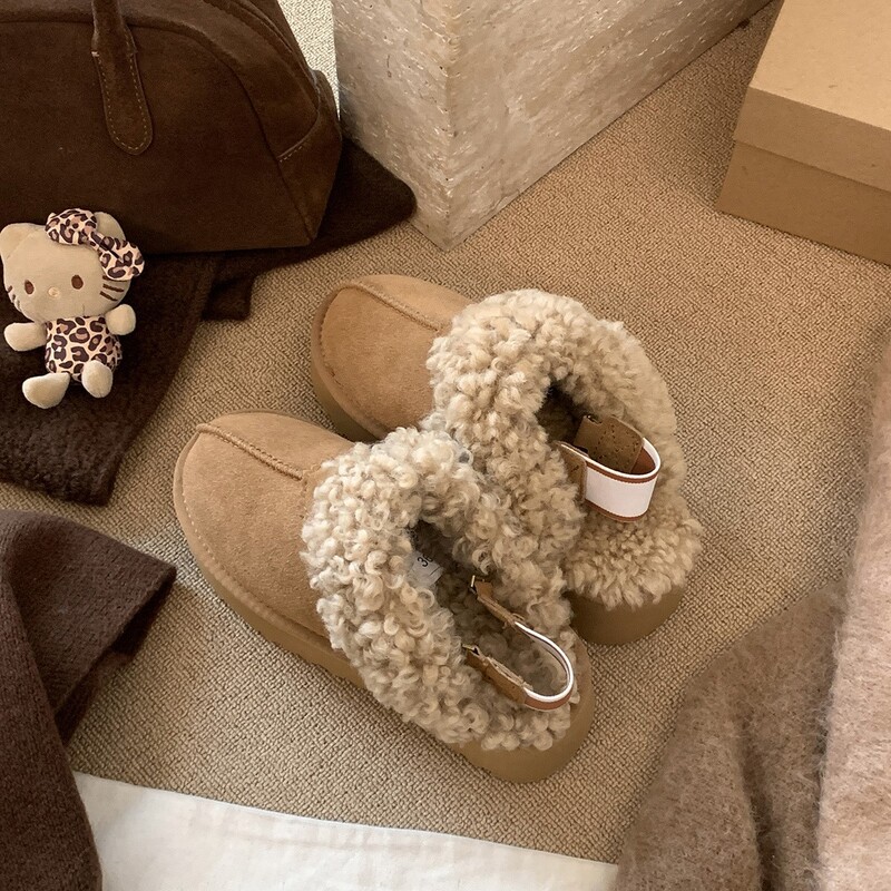 网红坊鞋业-K43998