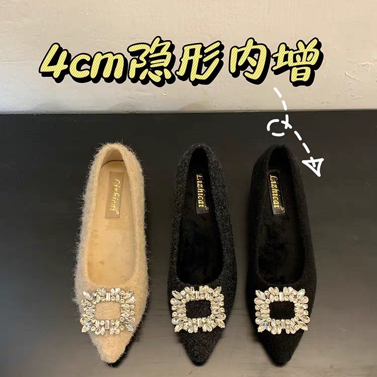 网红坊鞋业-F36035