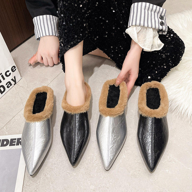 米优米鞋业-Y91735