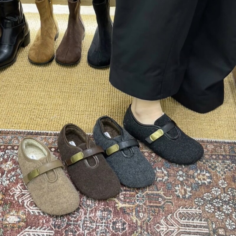 闺蜜秀鞋业-3399