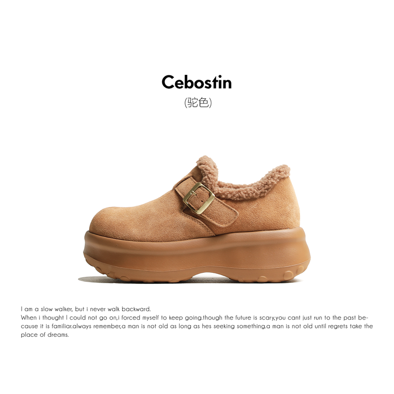 慧慧女鞋-XQD-M666