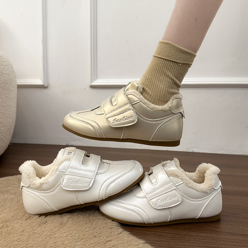 闺蜜秀鞋业-4935