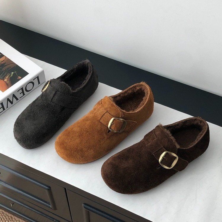 米优米鞋业-FB3335