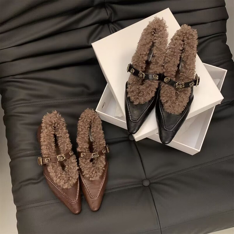 米优米鞋业-M11536