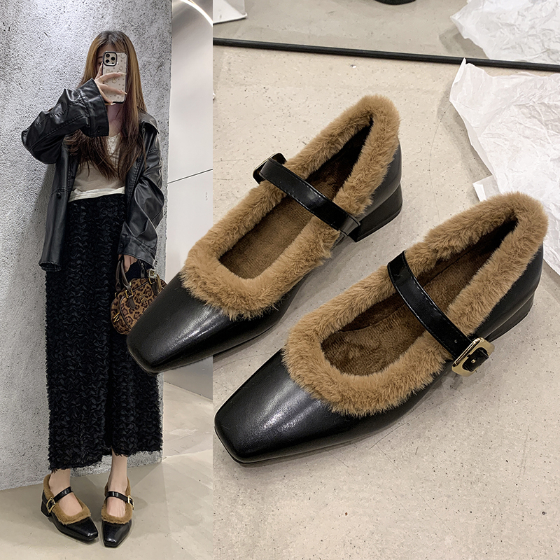 红似火女鞋-1620