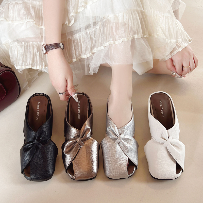 闺蜜秀鞋业-36222