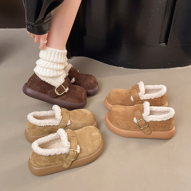 俏足女鞋-BYL-2512