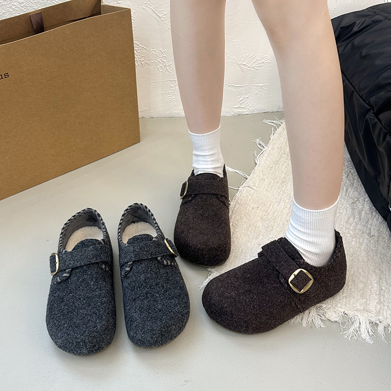 慧慧女鞋-BYL-2510