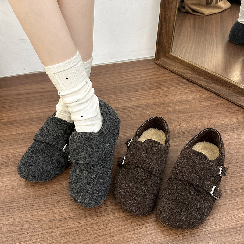 慧慧女鞋-BYL-886