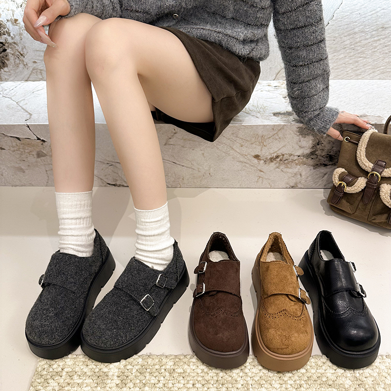 俏足女鞋-BYL-2266