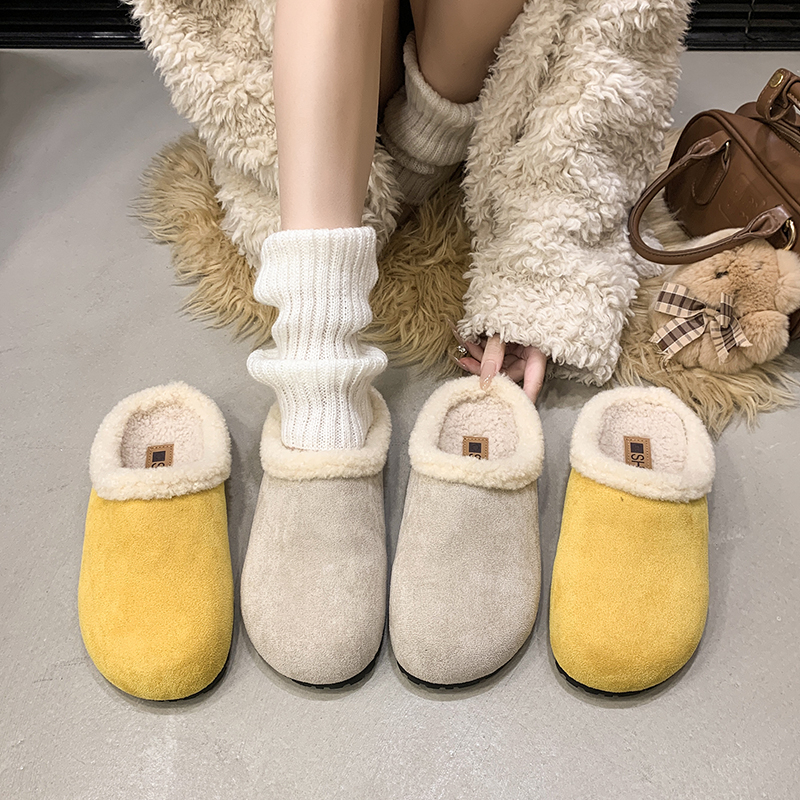 网红坊鞋业-D12636