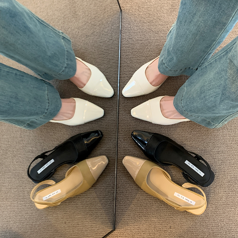 闺蜜秀鞋业-34757