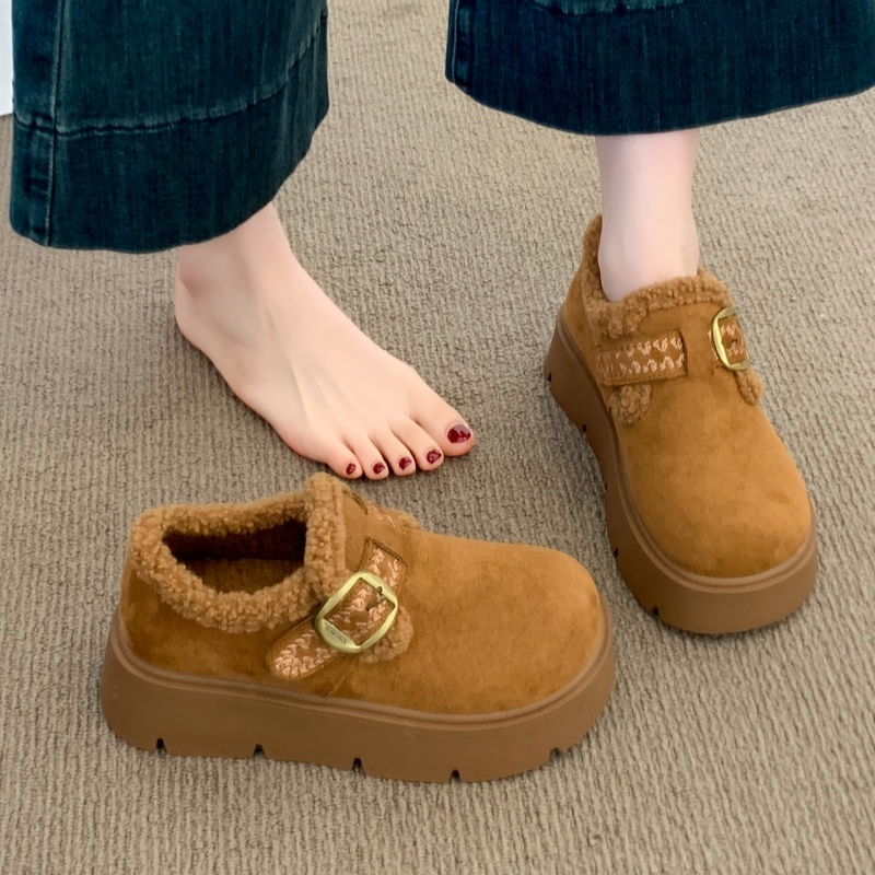 闺蜜秀鞋业-2843