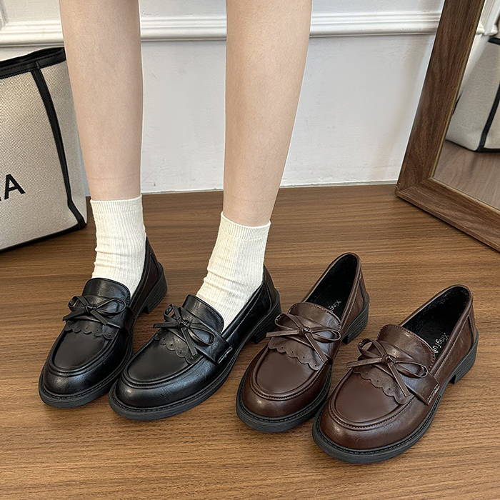 俏足女鞋-XFMF-377