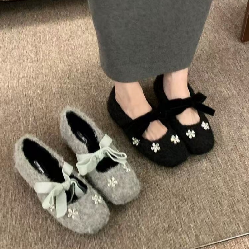 闺蜜秀鞋业-35018