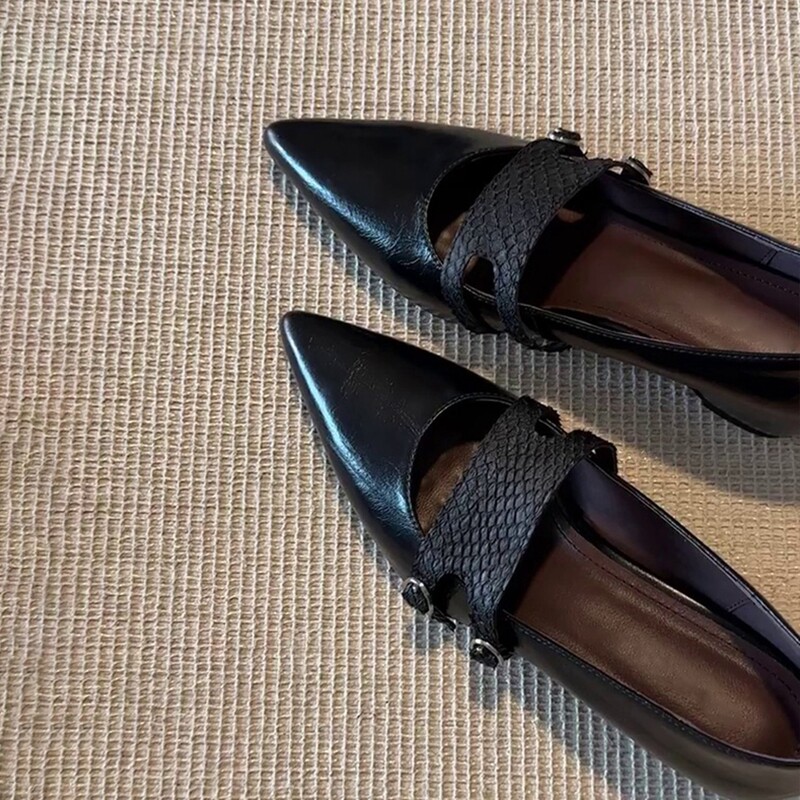 闺蜜秀鞋业-3496