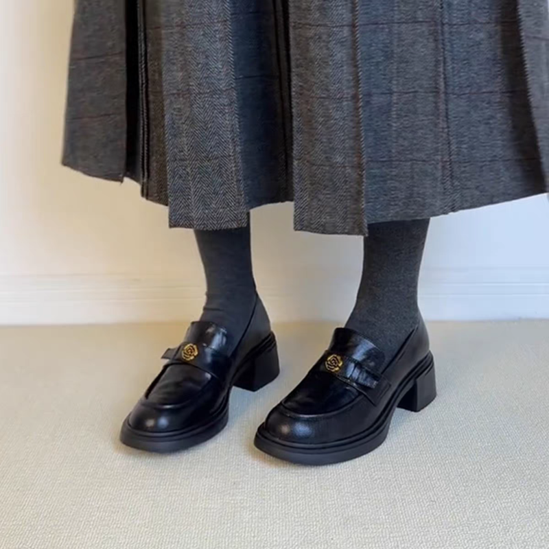 闺蜜秀鞋业-4007