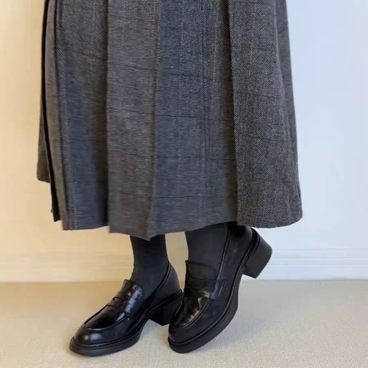 闺蜜秀鞋业-4006