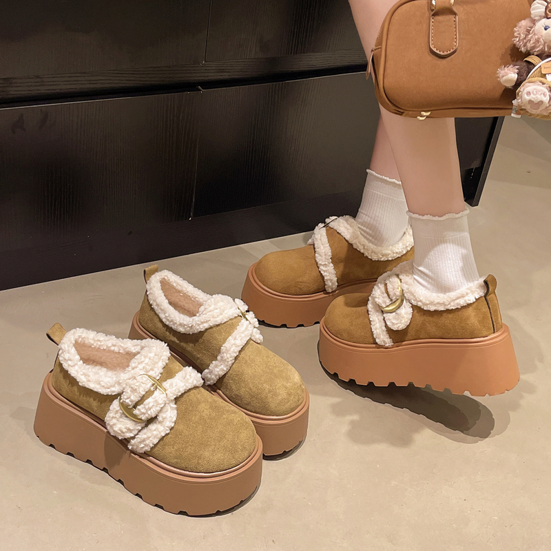 脚丫子鞋业-HWA22