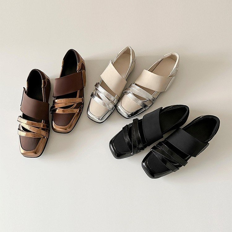 闺蜜秀鞋业-4369