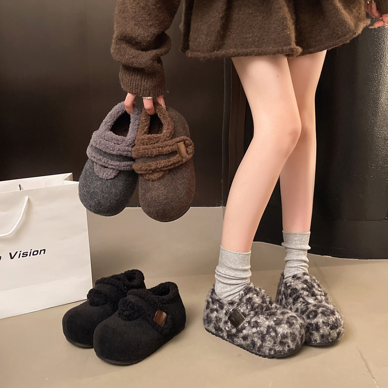 脚丫子鞋业-XS11