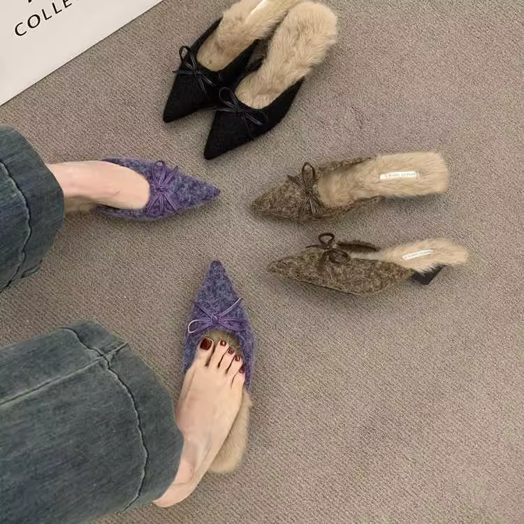 脚丫子鞋业-R916