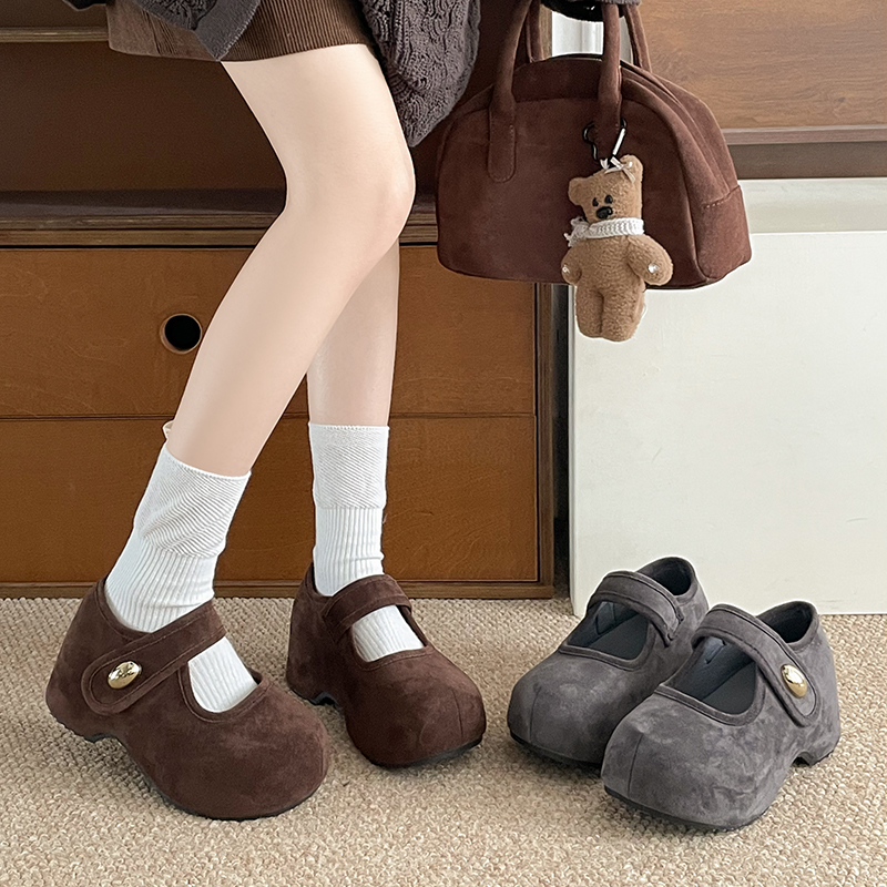 脚丫子鞋业-MY2026