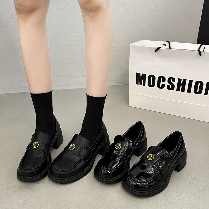 脚丫子鞋业-JZ890