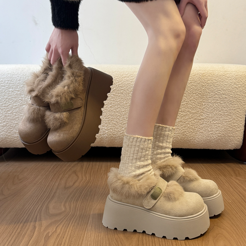 脚丫子鞋业-9A18-1