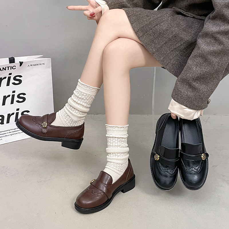 慧慧女鞋-XN-K993