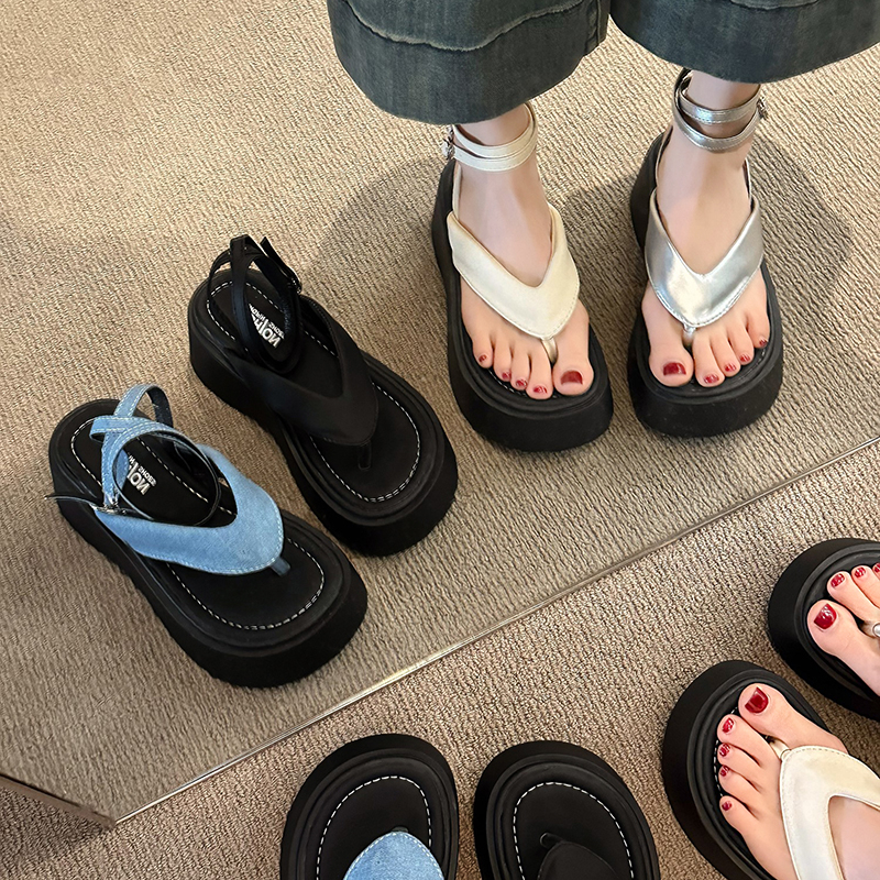 闺蜜秀鞋业-3501