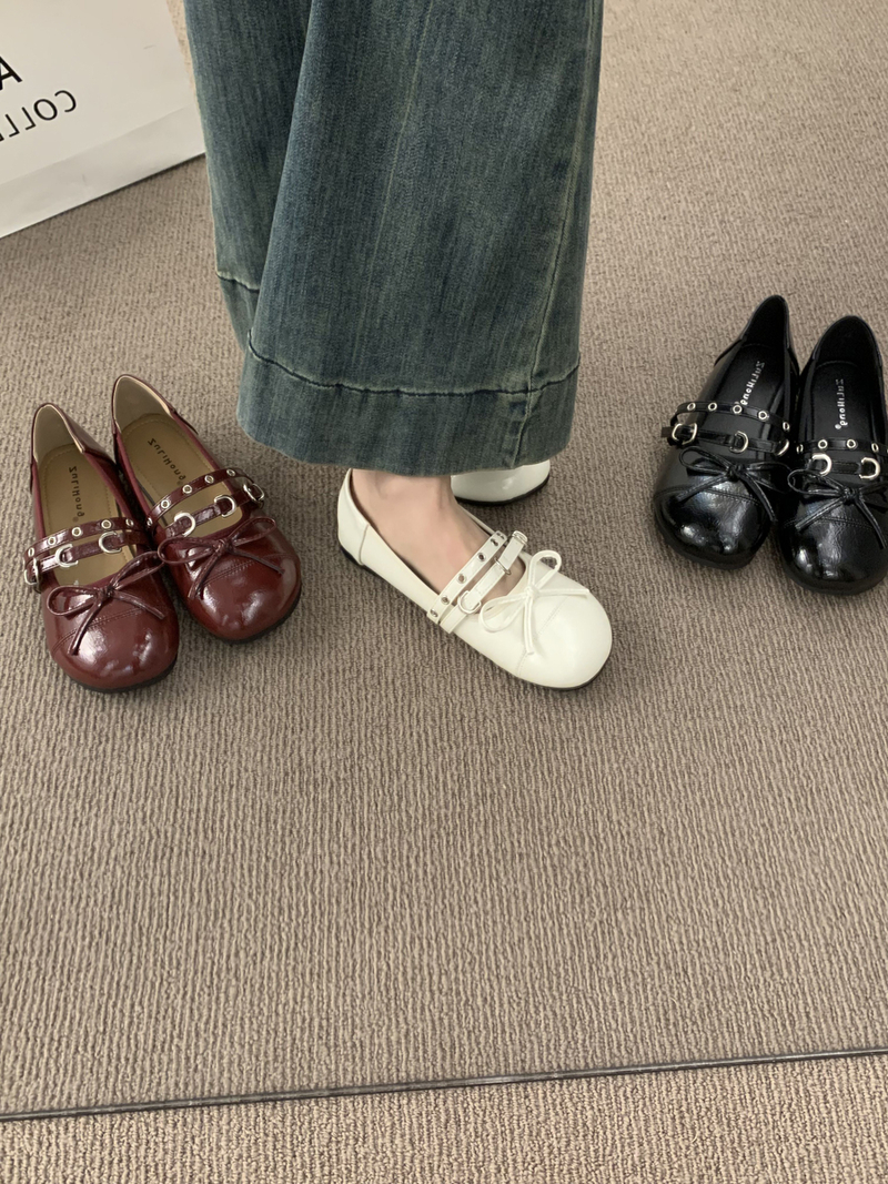 红似火女鞋-2512