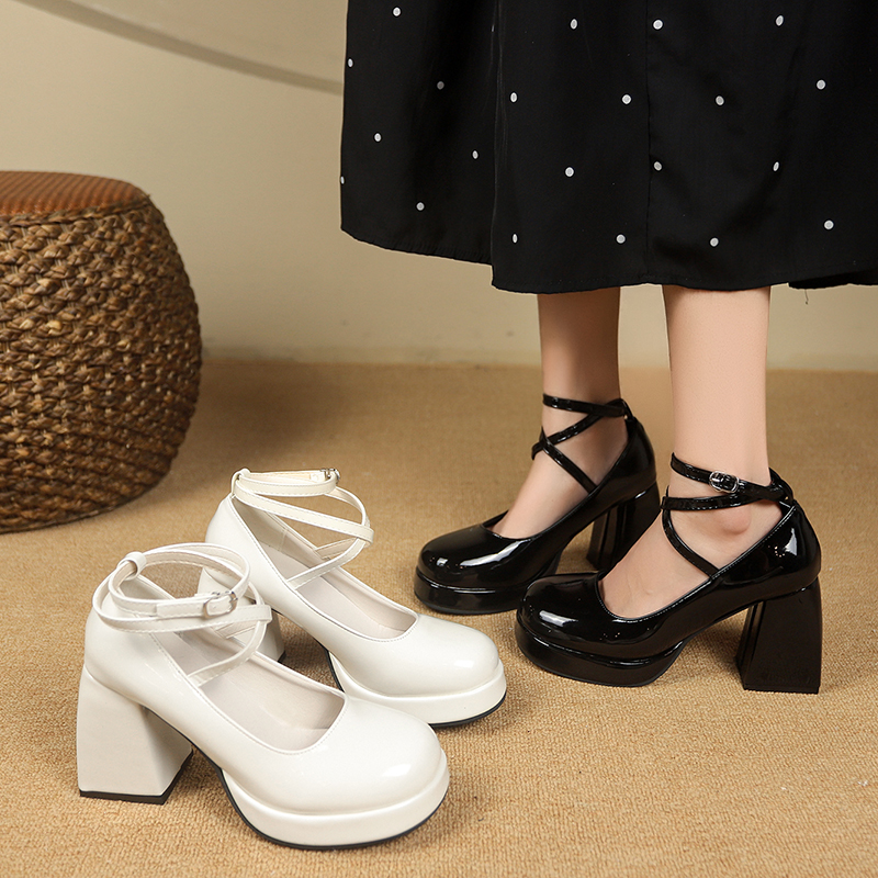 网红坊鞋业-99040