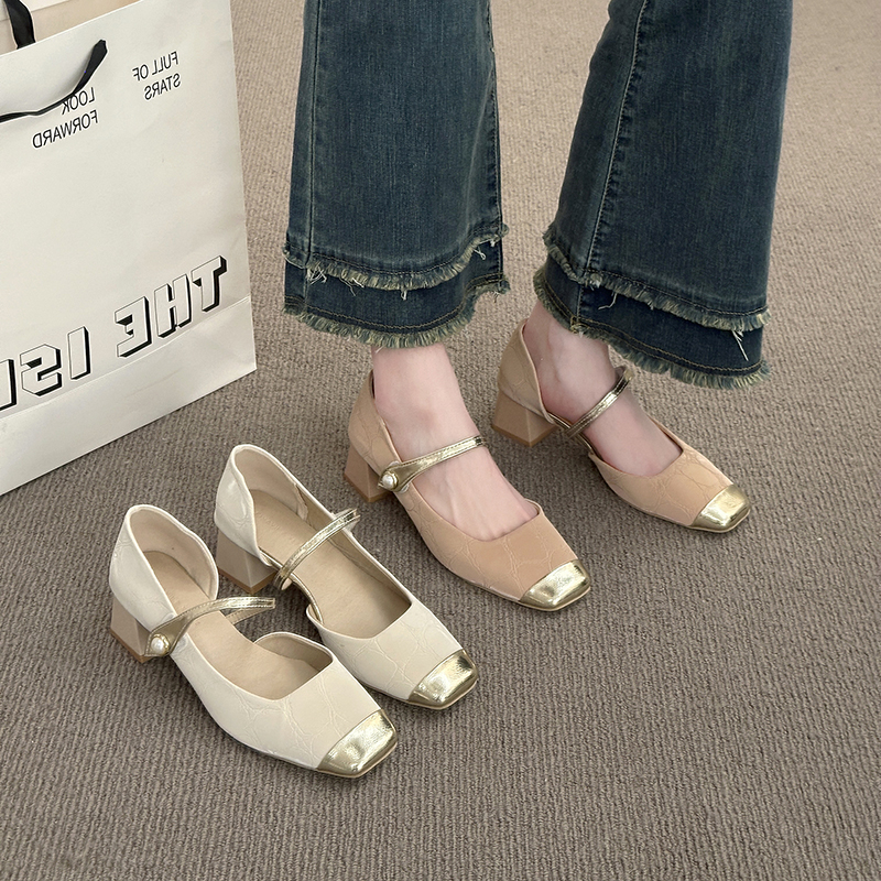 脚丫子鞋业-BK-32