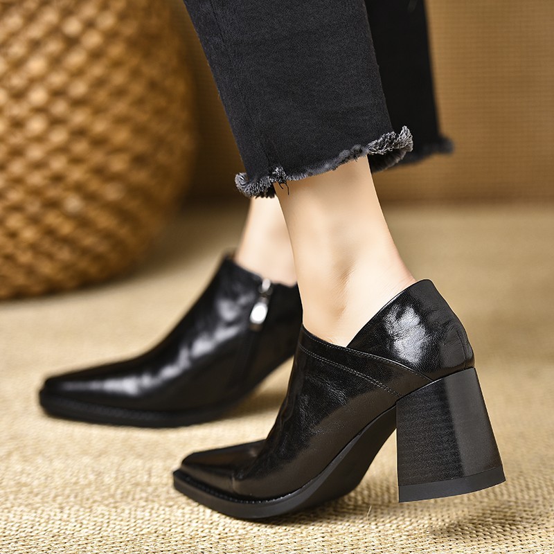 红似火女鞋-88119