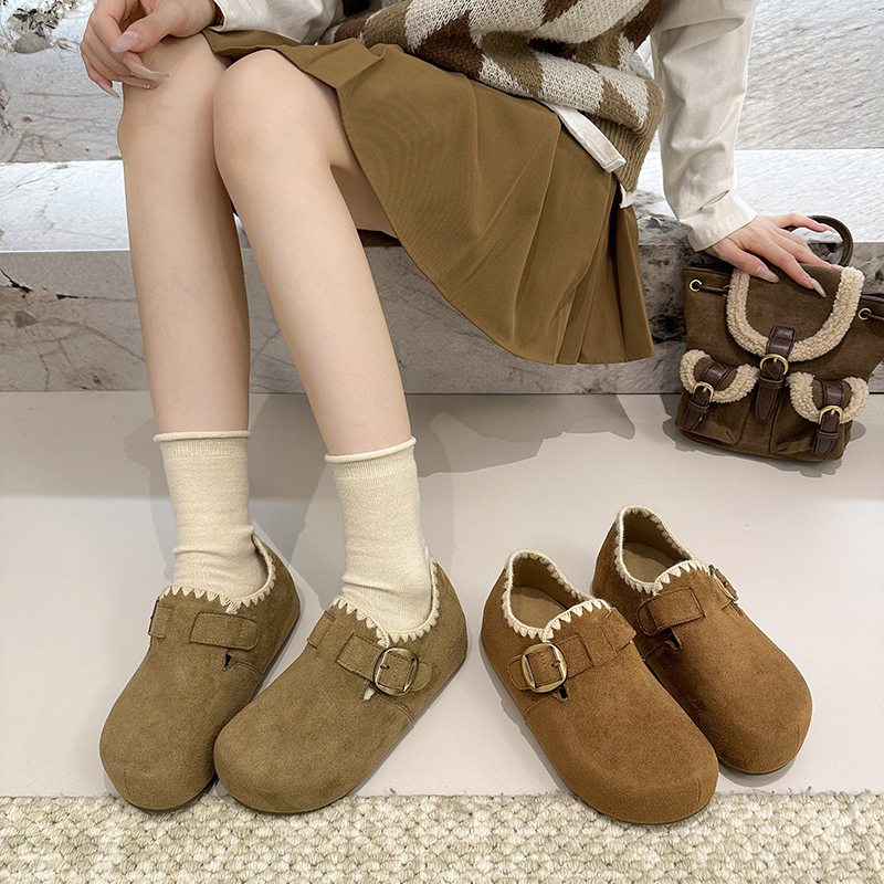 俏足女鞋-BYL-2255