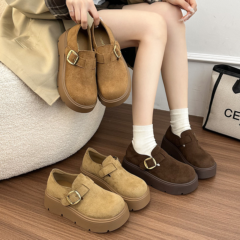 俏足女鞋-BYL-F31