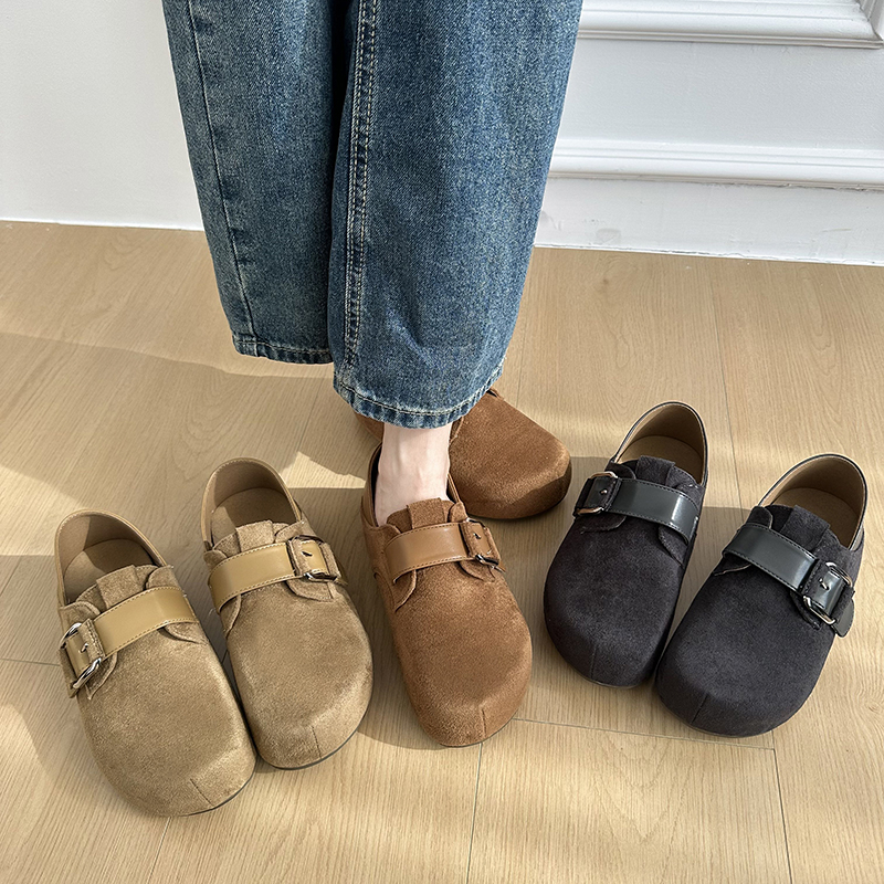 俏足女鞋-BYL-2277