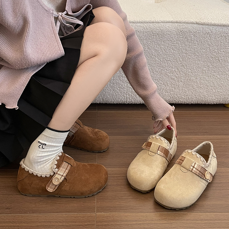 俏足女鞋-DSXC-225