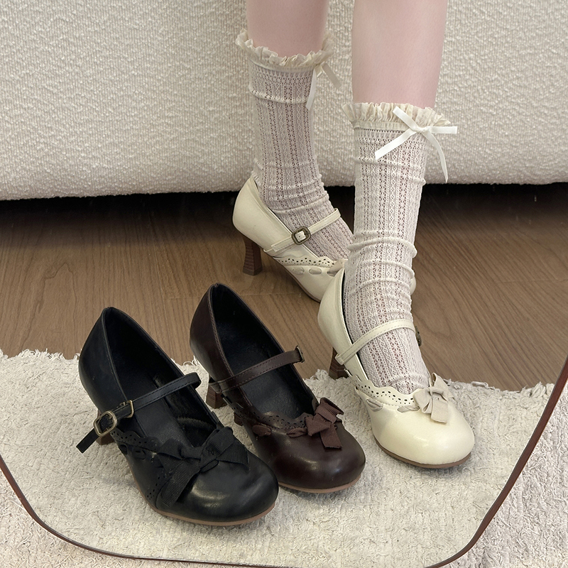 脚丫子鞋业-A1005