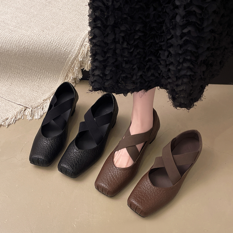 网红坊鞋业-N45006