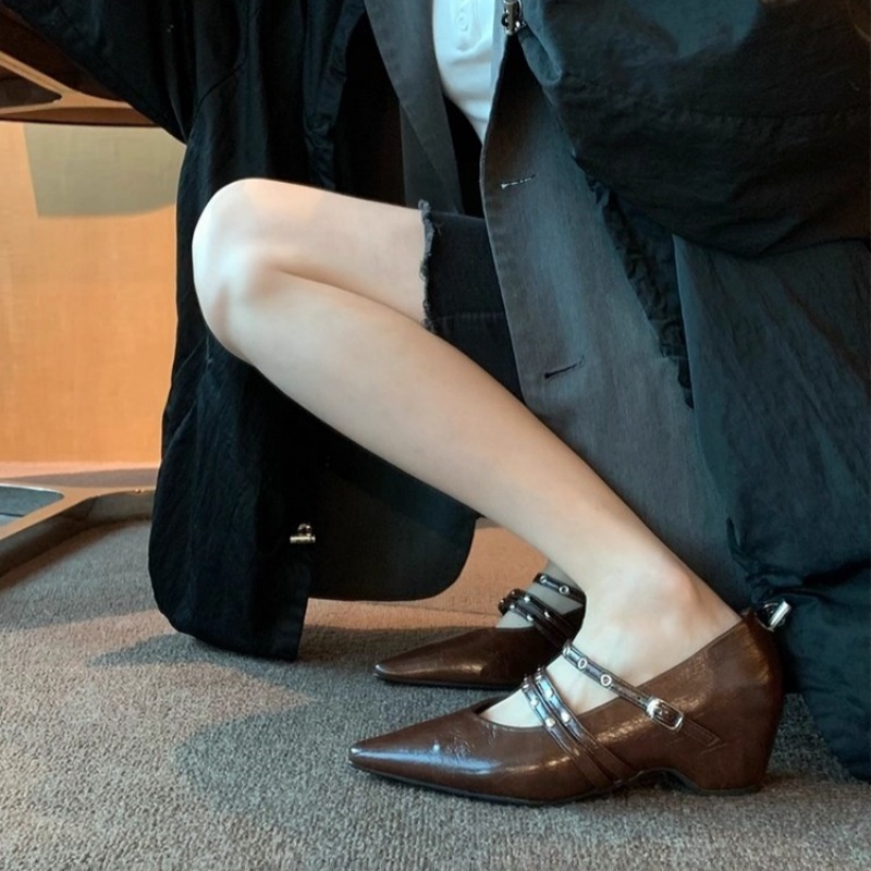 闺蜜秀鞋业-45109