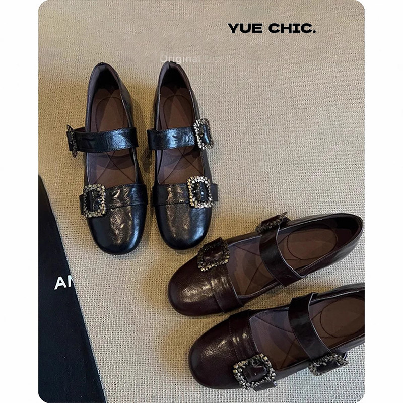 闺蜜秀鞋业-3712