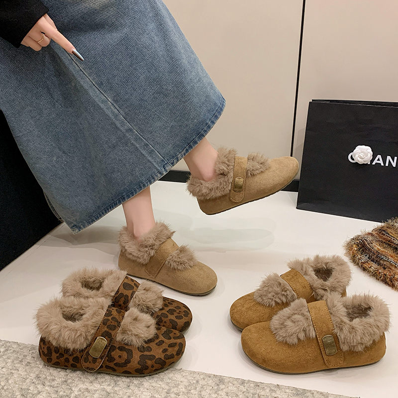 脚丫子鞋业-FS-666