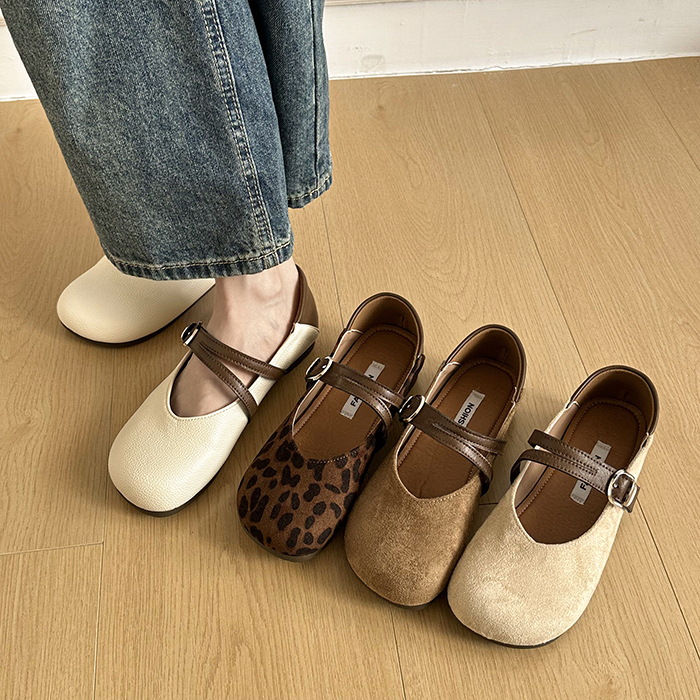 慧慧女鞋-XFMF-385